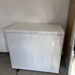 Freezer / Fridge