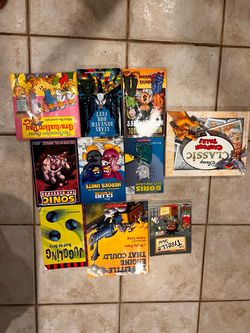 Misc books dm 4 price