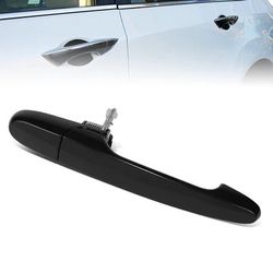 Front Passenger Side Outer Door Handle 08-13 Chevy Impala, 14-16 Impala Limited