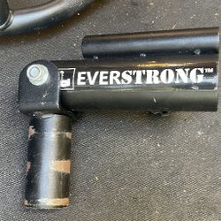 EVERSTRONG  T-ROW  BAR  ATTACHMENT
