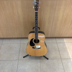 IBANEZ CONCORD MID ~ 1970~ ACOUSTIC GUITAR MADE IN JAPAN 