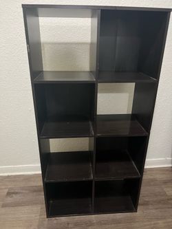 8 cube square storage