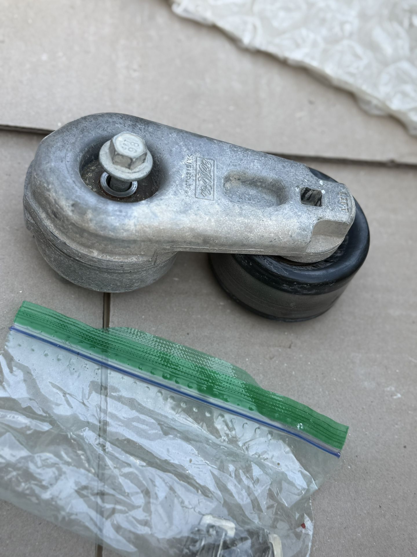 2022 F350 Parts