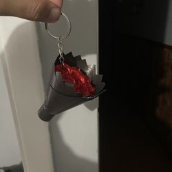 Keychain Bouquets 