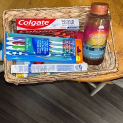 Hygiene Bundle