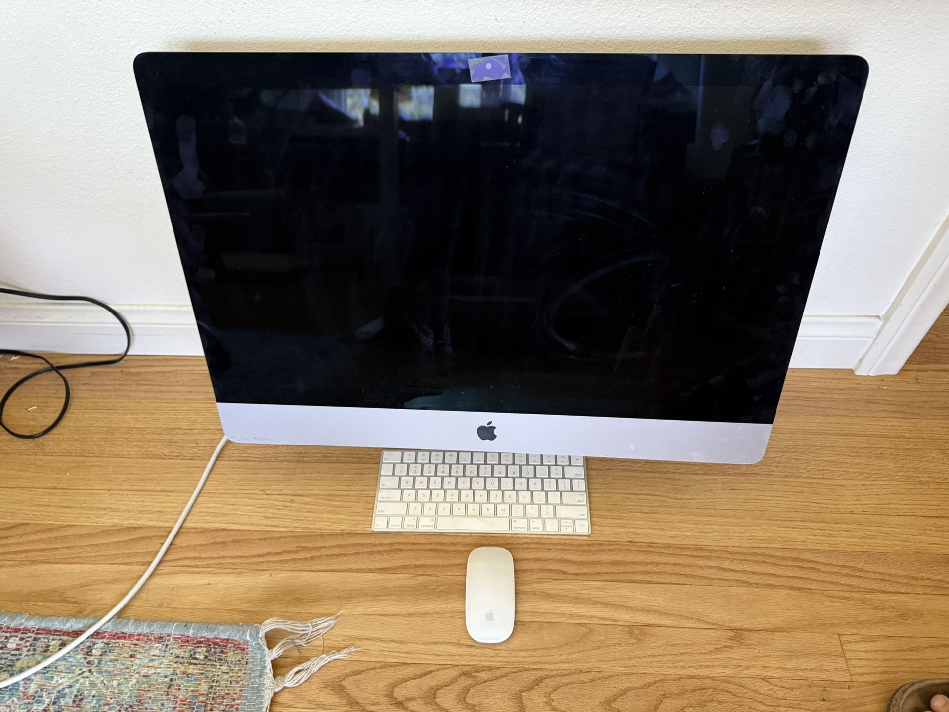 iMac 27”