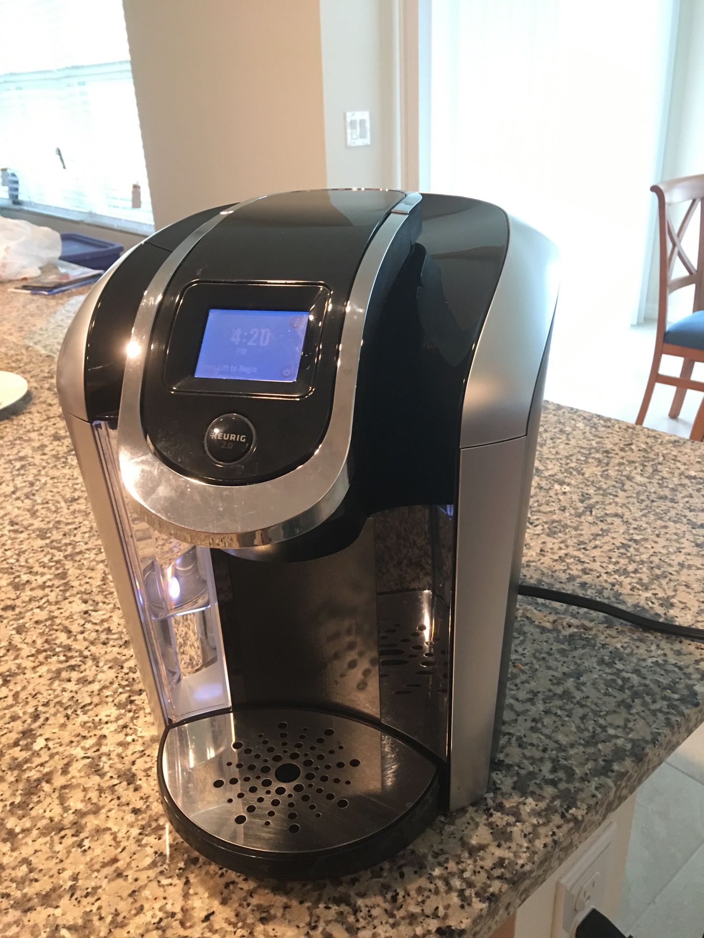 Keurig Coffee/Tea Machine