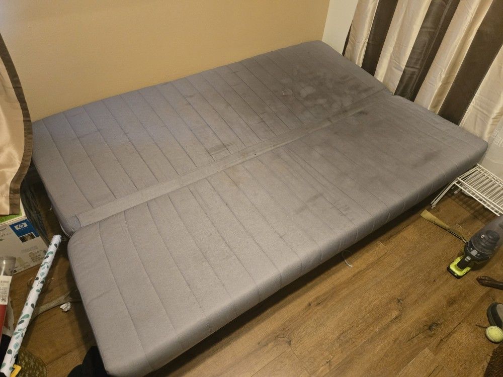 Ikea Futon