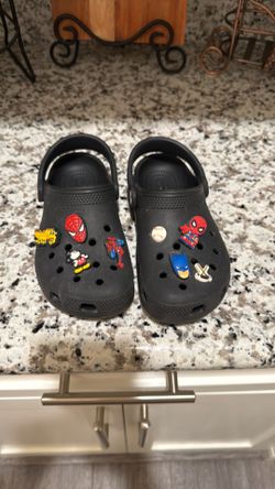 Crocs