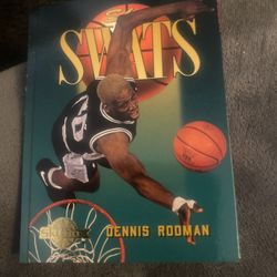 Denis Rodman