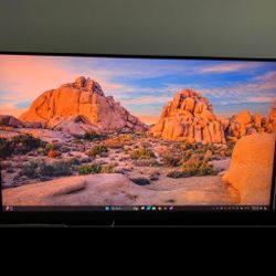 ASUS ROG Swift PG329Q 32” Gaming Monitor, 175Hz,1440P, 1ms, G-SYNC, HDR600,Fastest, IPS.