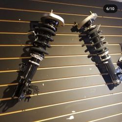 Coilovers: NO Credit Check/Only $40 Down Payments 