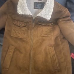 Mens Jacket