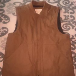 aeropostale vest, extra small for men or teens