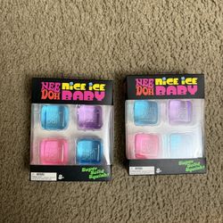 Needoh Nice Ice Baby 