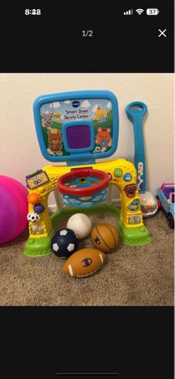 Smart Shots Sports Center in Price Corn Popper,