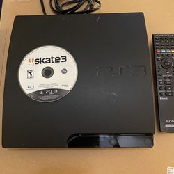 Ps3 Slim