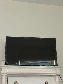 TV 40”