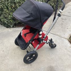 bugaboo   chameleon stroller