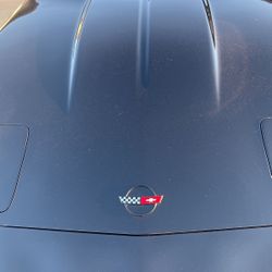 1984 Chevrolet Corvette