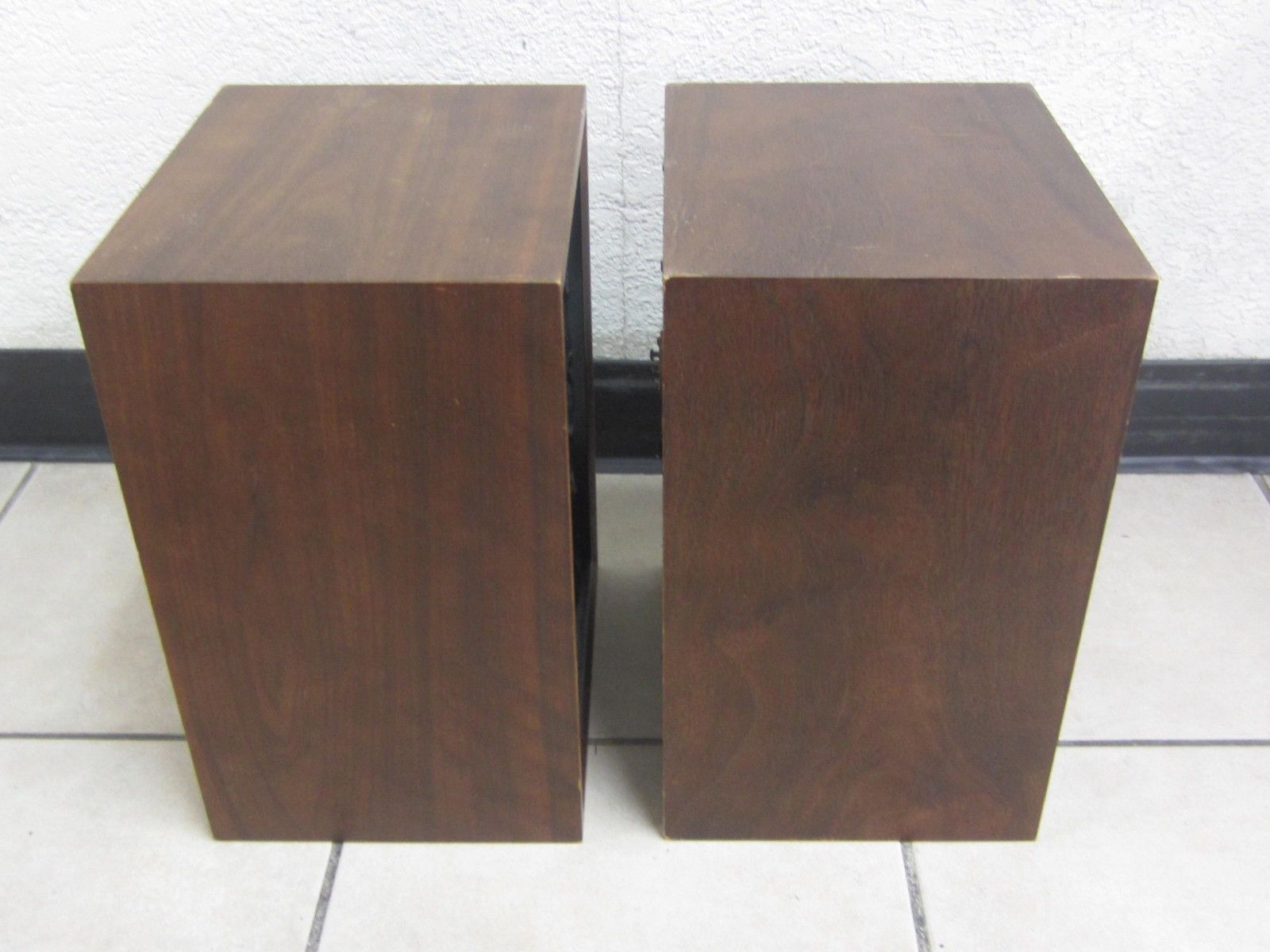 CORAL スピーカー BX-200 コーラル HIGH FIDELITY SPEAKER
