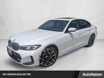 2026 BMW 330i