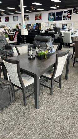 Dining Set 