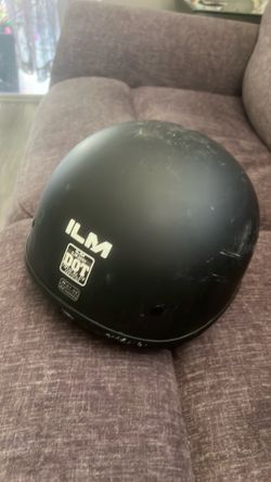 Helmet