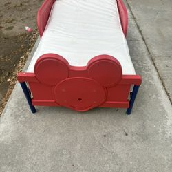 Camitas Toddler a la Venta 