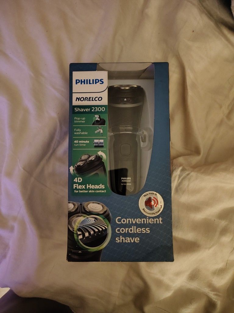 Philips Shaver 2300