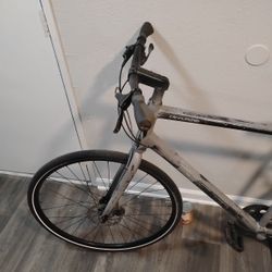 Cannondale Bike