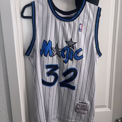 Orlando Magic jersey