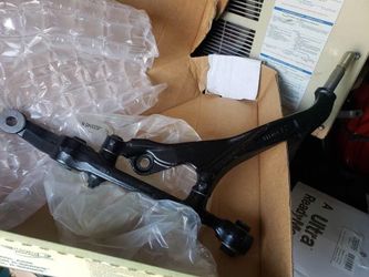 Acura Honda Control Arm