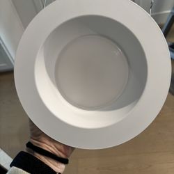 32 6” Recessed Ceiling Lights 
