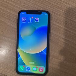 iPhone XR 