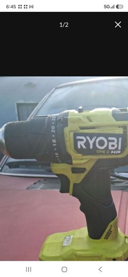 Drill.
