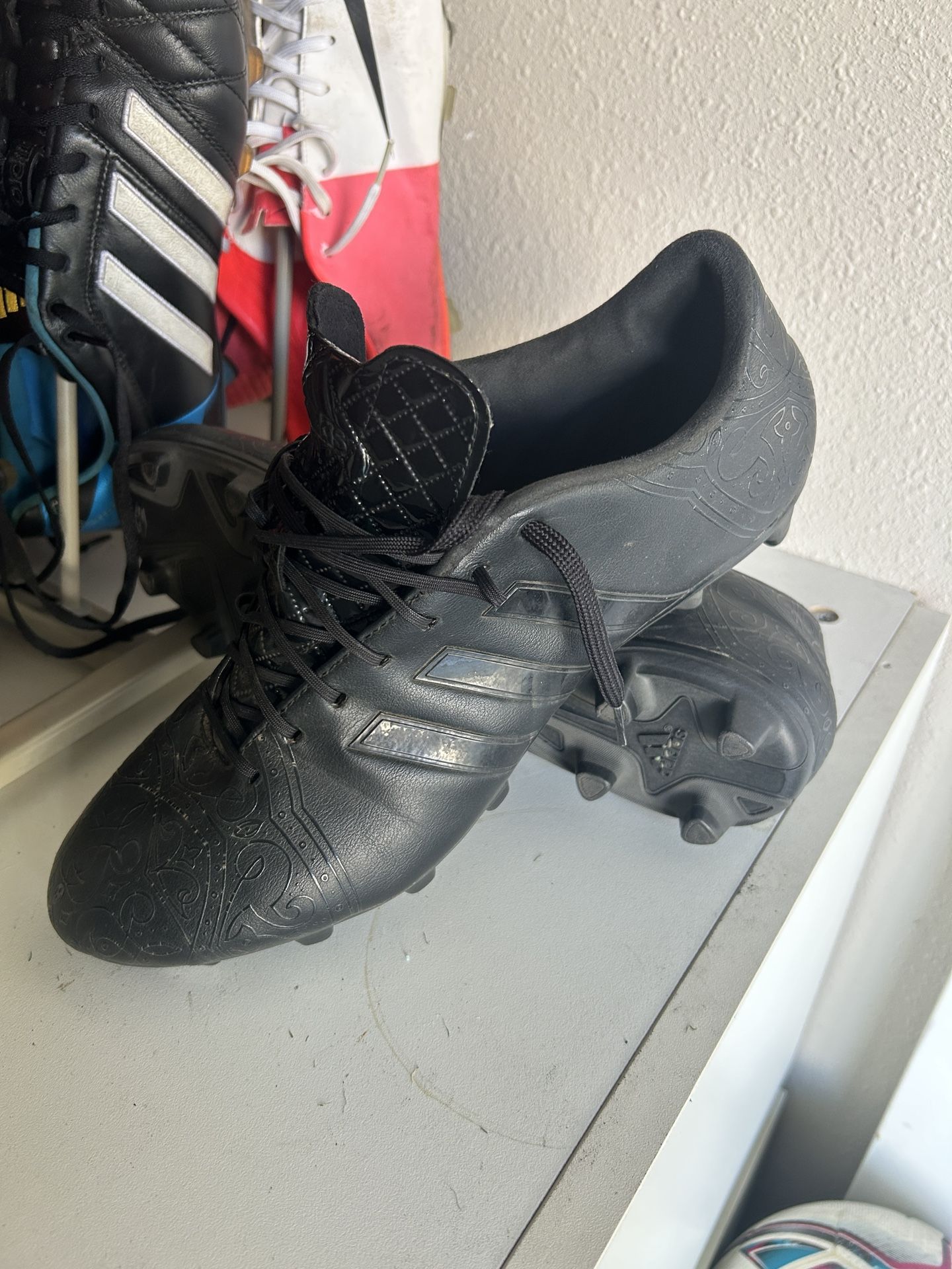 Adidas 11Pro II 11.5