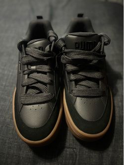 Men’s chunky pumas new sz 10