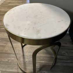 Marble Coffee Table