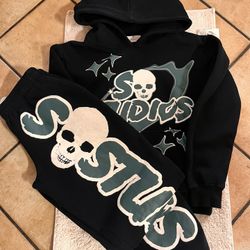 Sb Studios Sweatsuit‼️