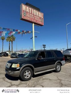 2004 Ford Expedition