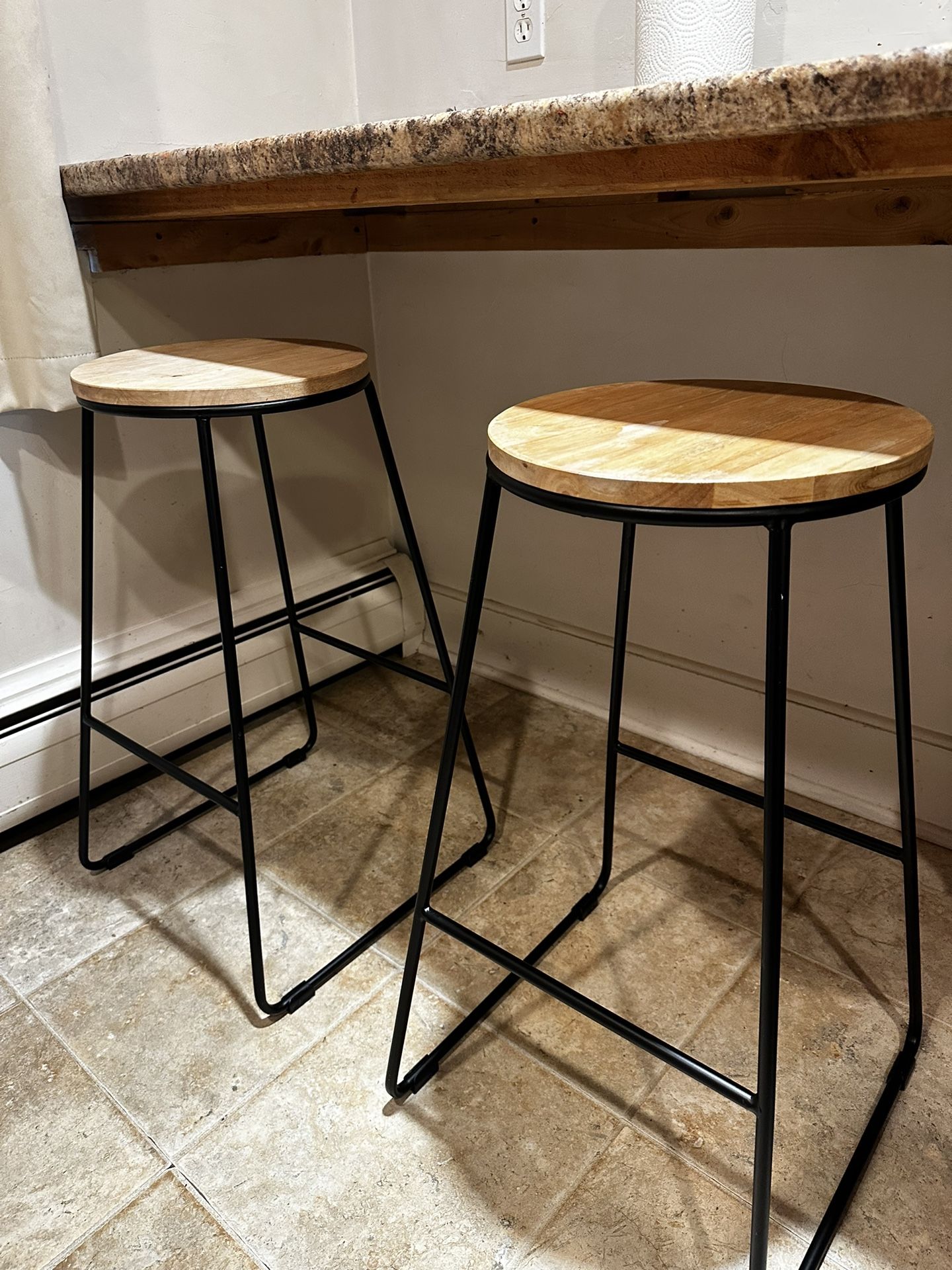 Bar Stool