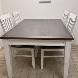 Kitchen Table 