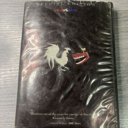Red Vs Blue Special Edition Season One DVD (Used)