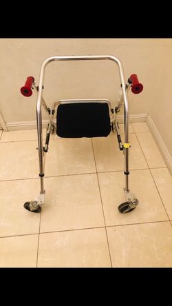 Adults wide Walker