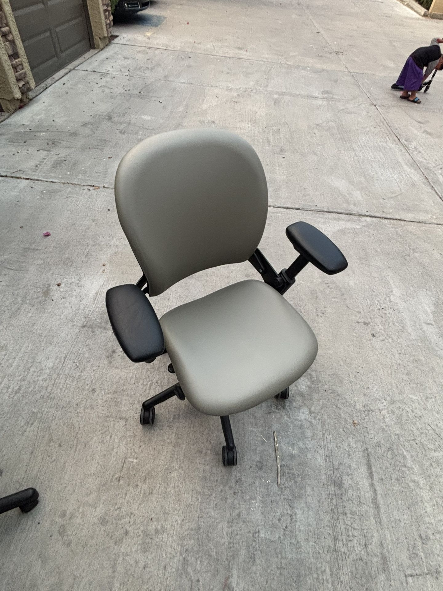 Steelcase Leap Chair Desk/office/gaming Chair