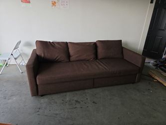 Couch/bed