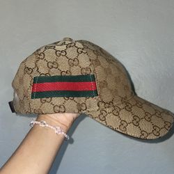 Gucci Hat