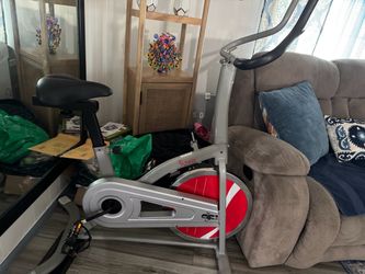 Excerzice bike manual