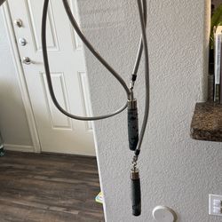 Cross Rope Jump Rope Weighted Jump Rope